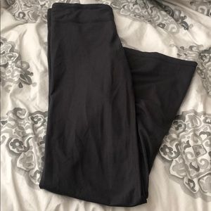Under Armour Yoga Pants